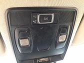 Luz del asiento delantero