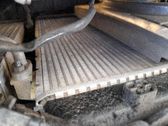 Radiador del refrigerante