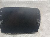 Unidad delantera de radio/CD/DVD/GPS