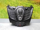 Mando de control del sonido