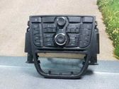 Mando de control del sonido