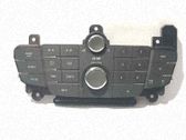 Mando de control del sonido