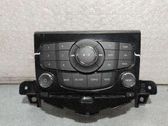 Mando de control del sonido