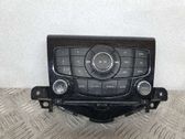 Mando de control del sonido