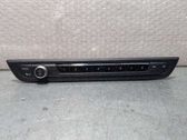 Mando de control del sonido