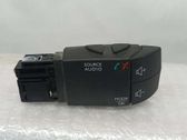 Mando de control del sonido