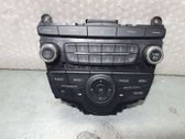 Mando de control del sonido
