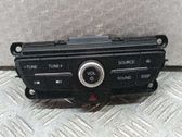 Mando de control del sonido