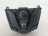 Mando de control del sonido