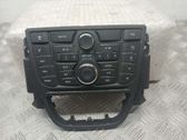 Mando de control del sonido