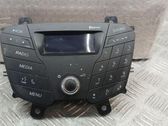 Mando de control del sonido