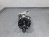 Compresor (bomba) del aire acondicionado (A/C))