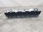 Multifunctional control switch/knob