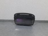 Radio / CD-Player / DVD-Player / Navigation