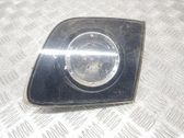 Lampy tylnej klapy bagażnika