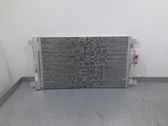 A/C cooling radiator (condenser)