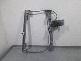 Regulador de puerta delantera con motor