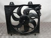 Ventilador eléctrico del radiador