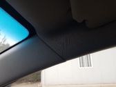 Airbag del techo