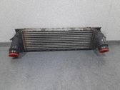Radiador intercooler