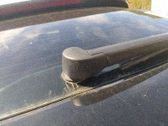 Wischermotor Heckscheibe