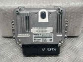 Engine control unit/module
