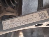 Brazo de suspensión/horquilla inferior delantero