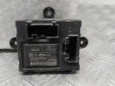 Other control units/modules