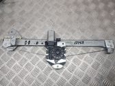 Lève-vitre électrique de porte avant