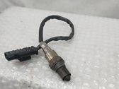 Lambda probe sensor