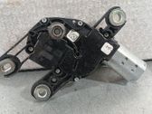 Motor del limpiaparabrisas trasero