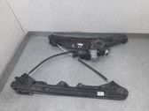 Regulador de puerta delantera con motor