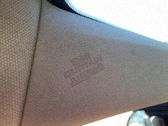 Airbag del techo