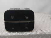 Multifunctional control switch/knob