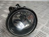 Luz de niebla delantera
