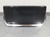 Unidad delantera de radio/CD/DVD/GPS