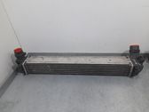 Radiador intercooler