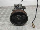 Air conditioning (A/C) compressor (pump)