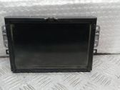 Radio / CD-Player / DVD-Player / Navigation
