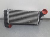 Radiador intercooler