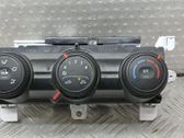 Unidad de control climatización