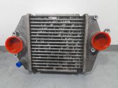 Radiador intercooler