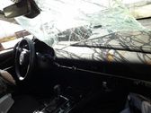 Juego de airbag con panel