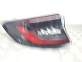 Tailgate rear/tail lights