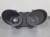 Velocímetro (tablero de instrumentos)