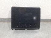 Radio / CD-Player / DVD-Player / Navigation