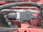 Motor y varillaje del limpiaparabrisas delantero