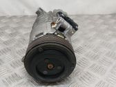 Compresor (bomba) del aire acondicionado (A/C))