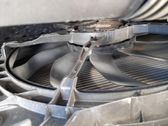 Ventilador eléctrico del radiador