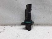 Mass air flow meter